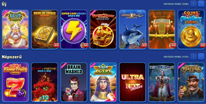 Pistolo Games